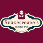 Shakespeare‘s Logo